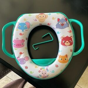 Cocomelon Toilet Training NWOT